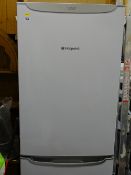 Hotpoint Future Frostfree fridge freezer E/T