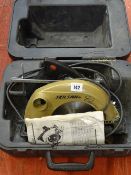 Cased Skil Classic circular saw E/T