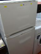 Hotpoint First Edition compact fridge freezer E/T