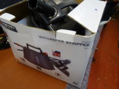 Performance Power wallpaper stripper E/T