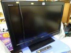 Sony Bravia LCD TV E/T