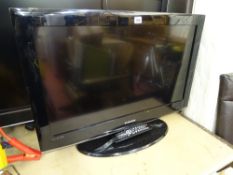 Samsung LCD TV E/T