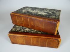 REV. J EVANS' 'The Beauties of England and Wales, Vol. XVII and XVIII Part 1 (North Wales and