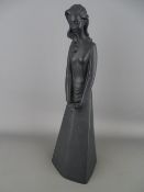 Royal Doulton figurine 'Contemplation' HN2241