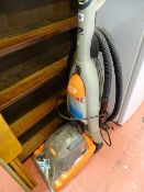 VAX Rapide XL carpet washer E/T
