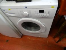Beko WM74125W washing machine E/T