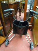 Days three wheeled mobility walker