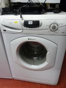 Hotpoint Ultima WF860 washing machine E/T