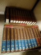 Set of Encyclopaedia Britannica