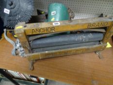 Tabletop Anchor brand mangle