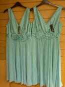 Two as new Teatro lady's dresses