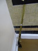 Reproduction display musket