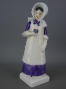 Royal Doulton figurine 'Anna' HN2802
