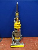 Dyson upright vacuum cleaner E/T