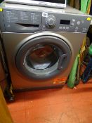 Hotpoint WMXTF 742 Extra 7kg washing machine E/T