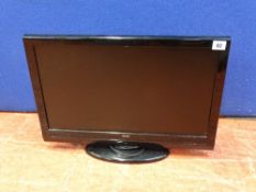 Bush small screen TV E/T