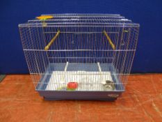 Small animal/rodent cage