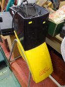 AL-K0 Newtec 1600R garden chipper/mulcher E/T