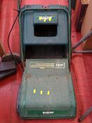 Qualcast XR30 electric lawnmower E/T