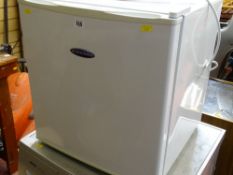 Iceking countertop freezer E/T