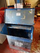 JEP paper bailer E/T