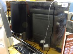 Panasonic LCD TV E/T