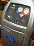 Cooltech AC690 Pro auto-climate air conditioning unit with accessories E/T