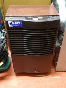 Ebac Homedry 880 dehumidifier E/T