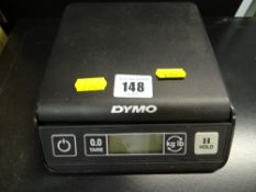 Small set of electronic scales