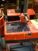 Hella headlight beam setter, Sealy headlamp beam setter for MOT testing (not tested)