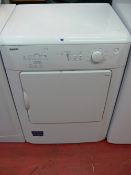 Beko vented 7kg tumble dryer E/T