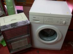 Bosch Classixx 1200 washing machine E/T