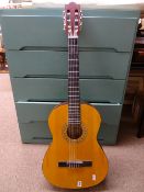 Encore ENC44 acoustic guitar