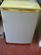 Proline undercounter fridge E/T