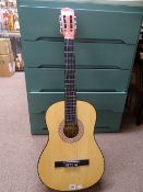 Bonplay acoustic guitar