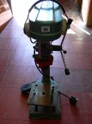 Nutool good pillar drill E/T