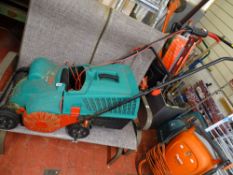 Bosch ALR900 electric lawnmower E/T