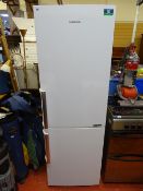 Samsung large capacity fridge freezer E/T