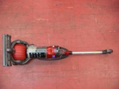 Dyson DC24 bagless vacuum cleaner E/T