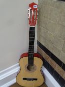 Bonplay acoustic guitar