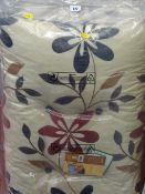 Bagged as new metal framed garden recliner