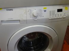 AEG Lavamat 7kg washing machine E/T