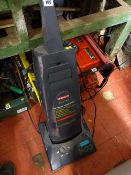 Hitachi CD975D upright vacuum cleaner E/T