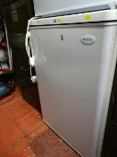 Frigidaire undercounter fridge E/T