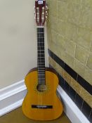 Encore ENC44 acoustic guitar