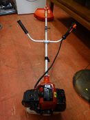 Trueshopping strimmer 43cc, model no. STBC415B