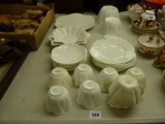 Late Foley Shelley china