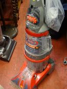 VAX Dual V carpet washer E/T