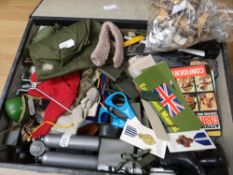 Parcel of Action Man accessories Condition reports provided on request by email for this auction