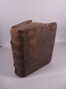 BOOKS - 'The Figures or Types of the Old Testament' by Mr Samuel Mather, Some Time Pastor of a